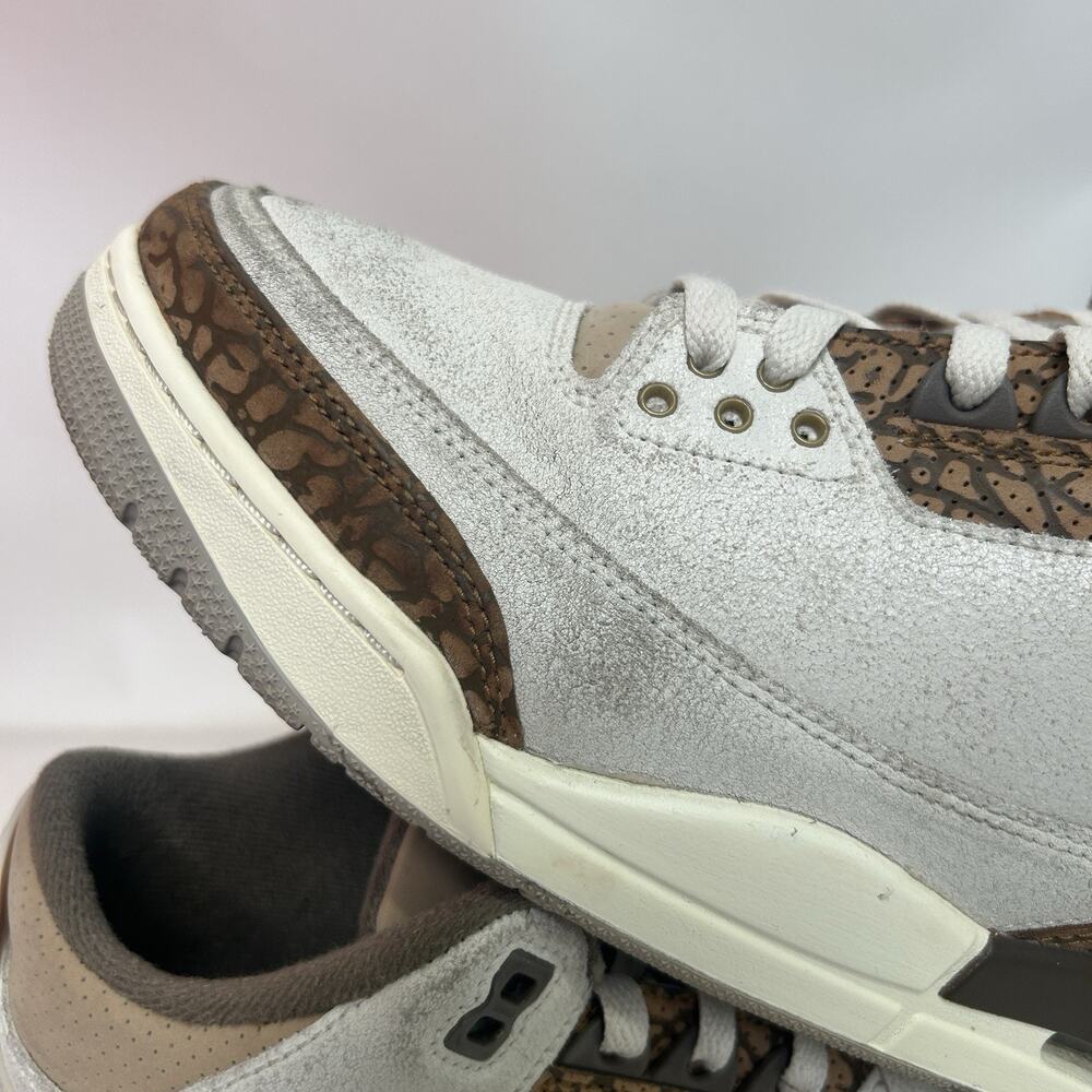 Nike Air Jordan 3 Retro “Palomino” 2023 - Picture 5 of 10